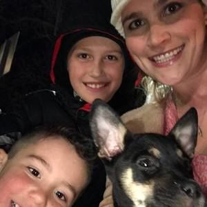 Meet your Posher, Jamie